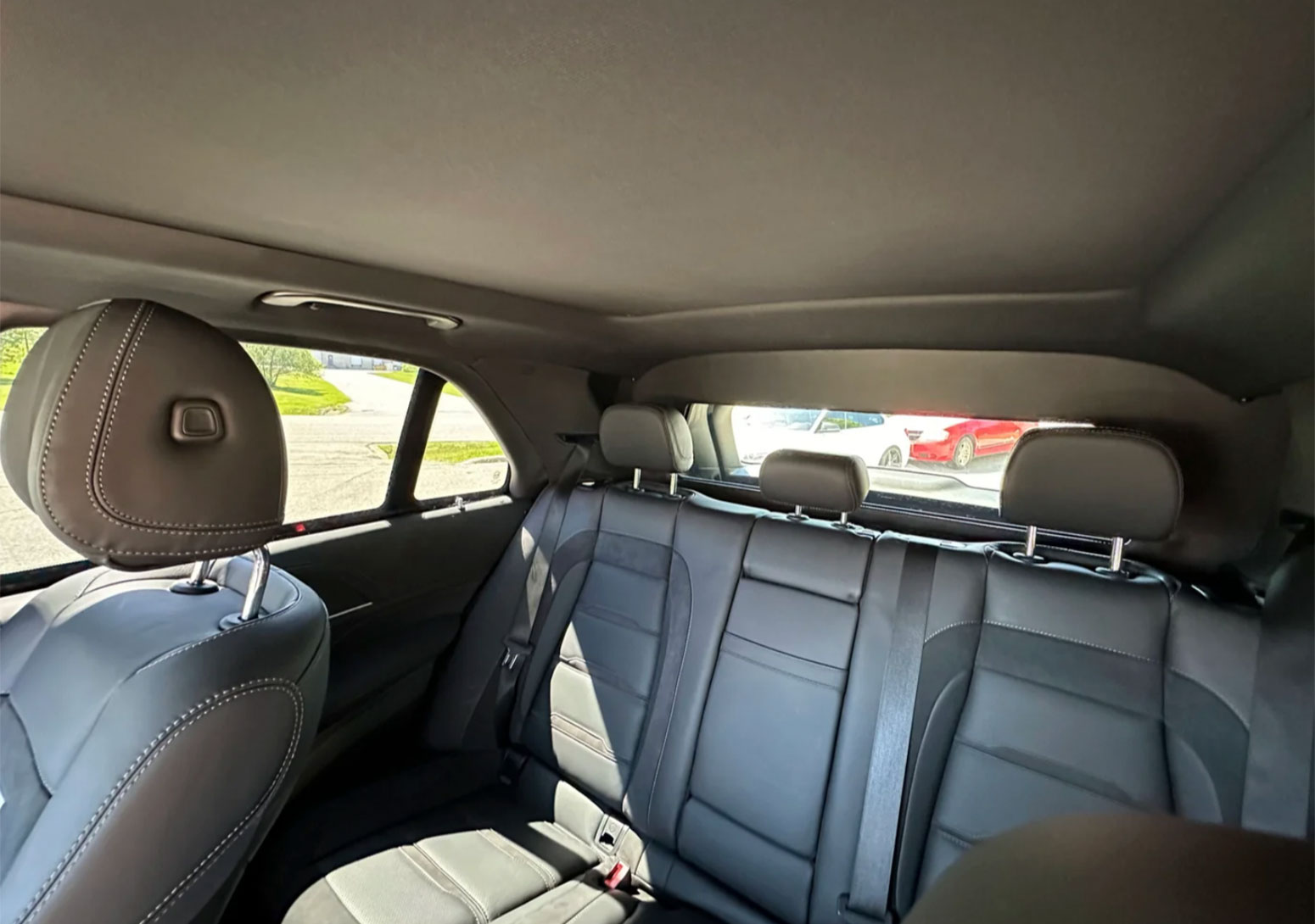 2022 Mercedes-Benz GLE63S - Imagen 15