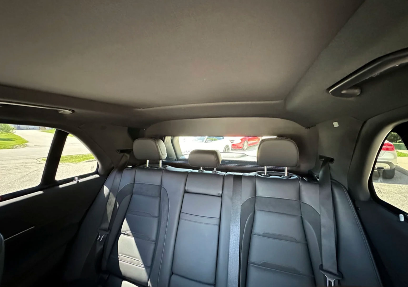 2022 Mercedes-Benz GLE63S - Imagen 17