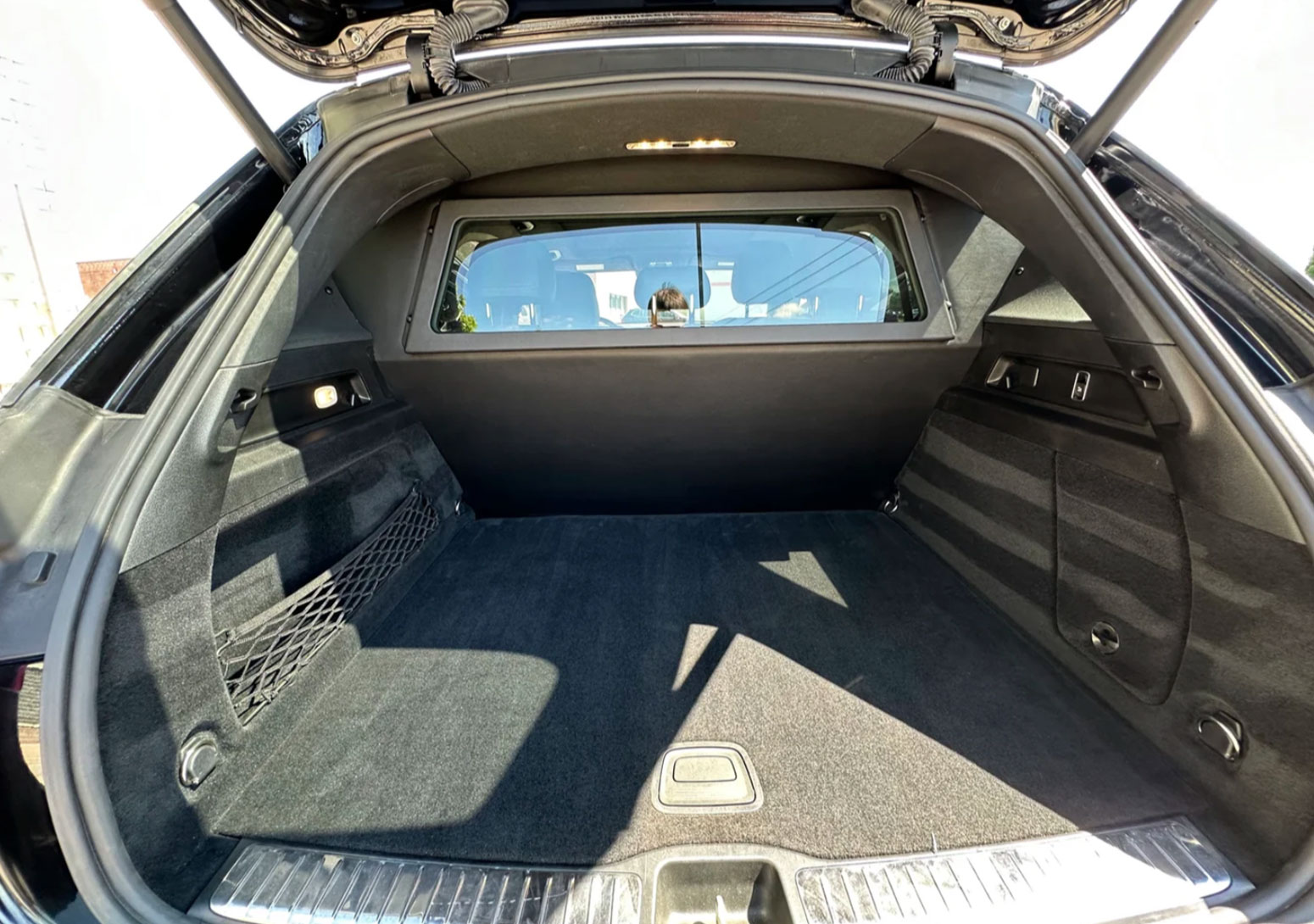 2022 Mercedes-Benz GLE63S - Imagen 19