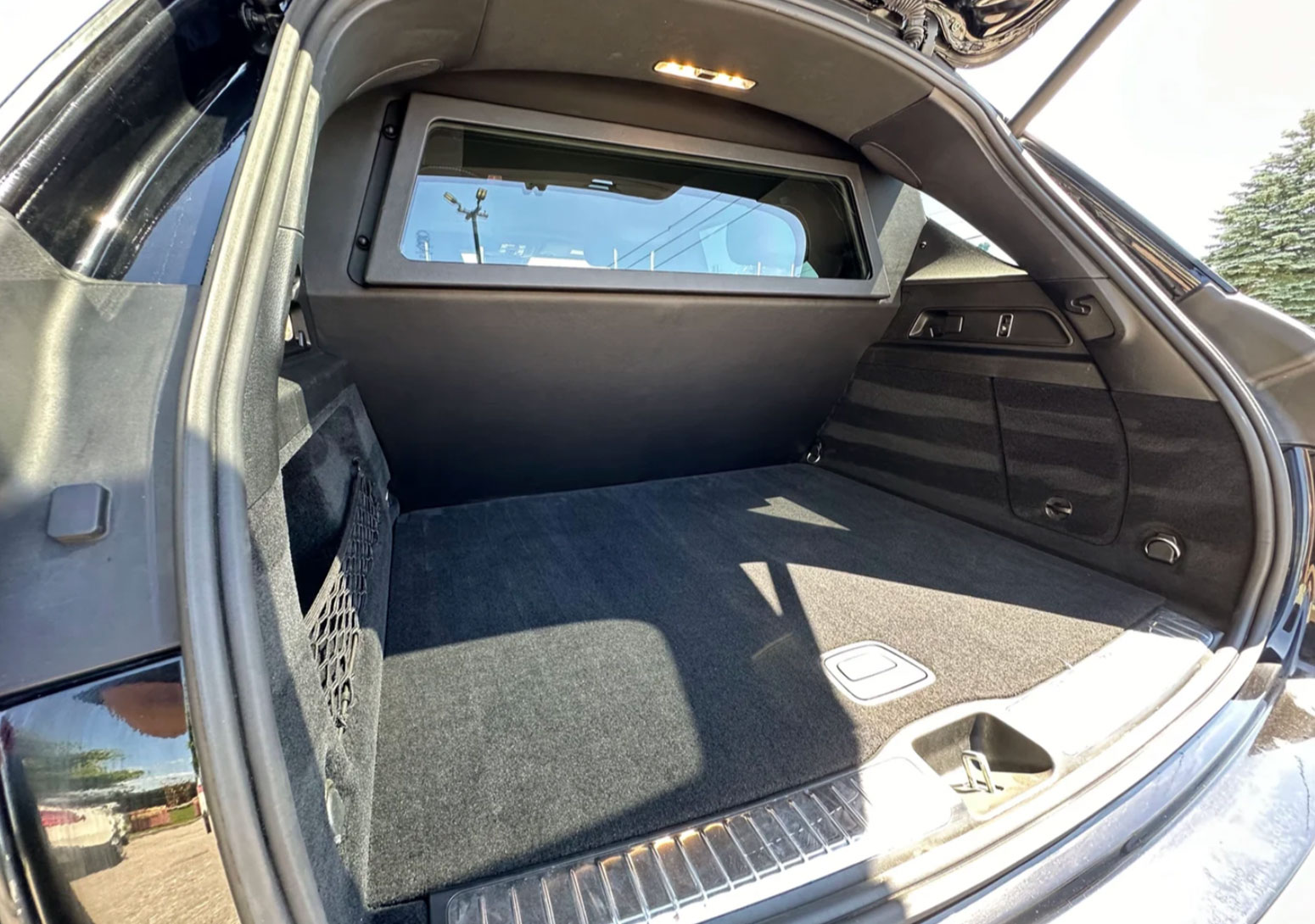 2022 Mercedes-Benz GLE63S - Imagen 20