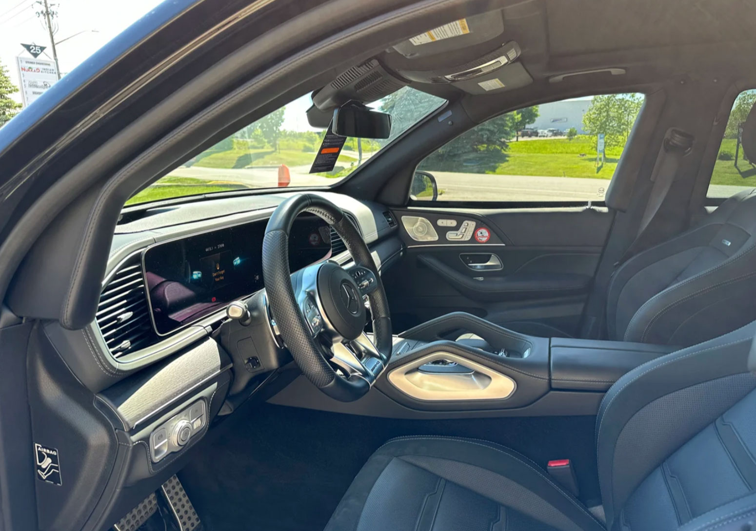 2022 Mercedes-Benz GLE63S - Imagen 5