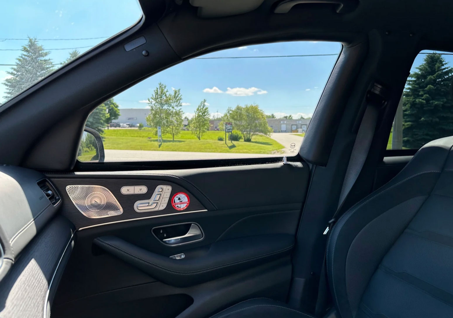 2022 Mercedes-Benz GLE63S - Imagen 8