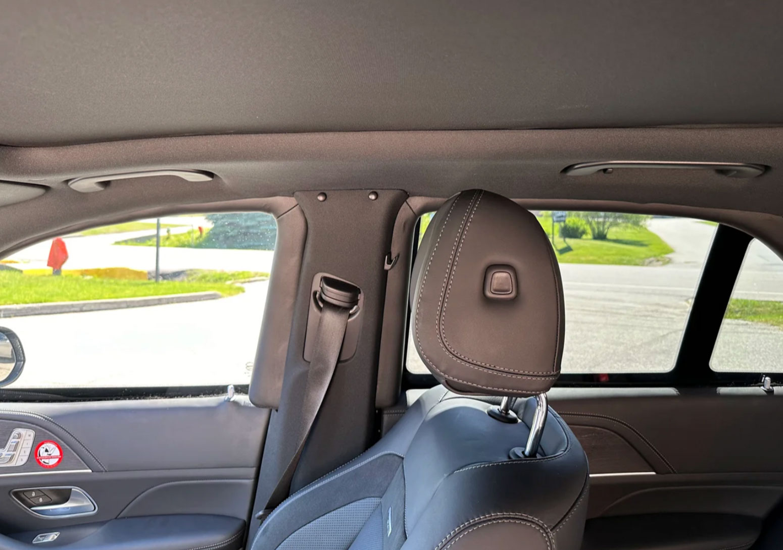 2022 Mercedes-Benz GLE63S - Imagen 9