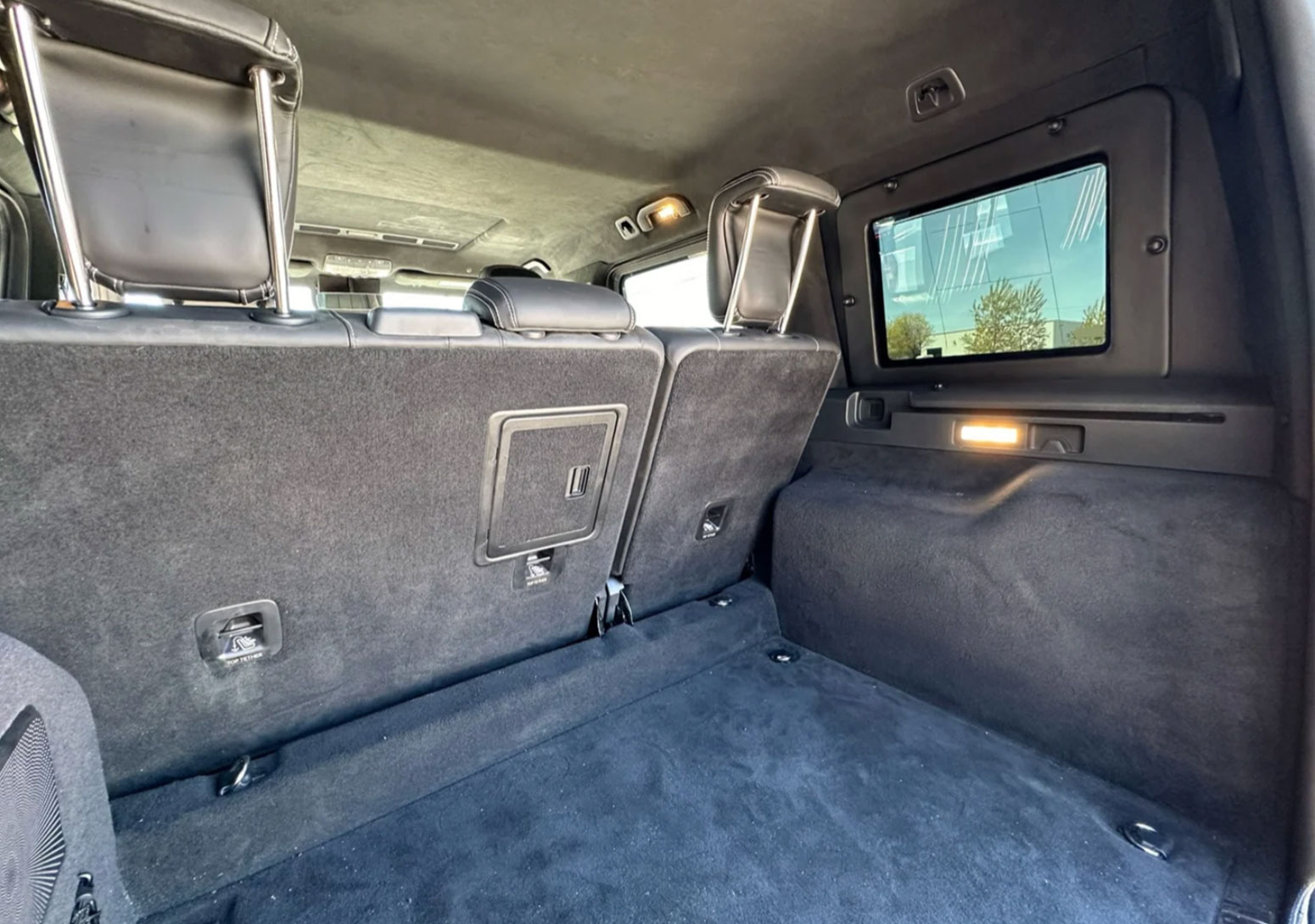 2024 Mercedes-Benz G63 AMG - Imagen 13