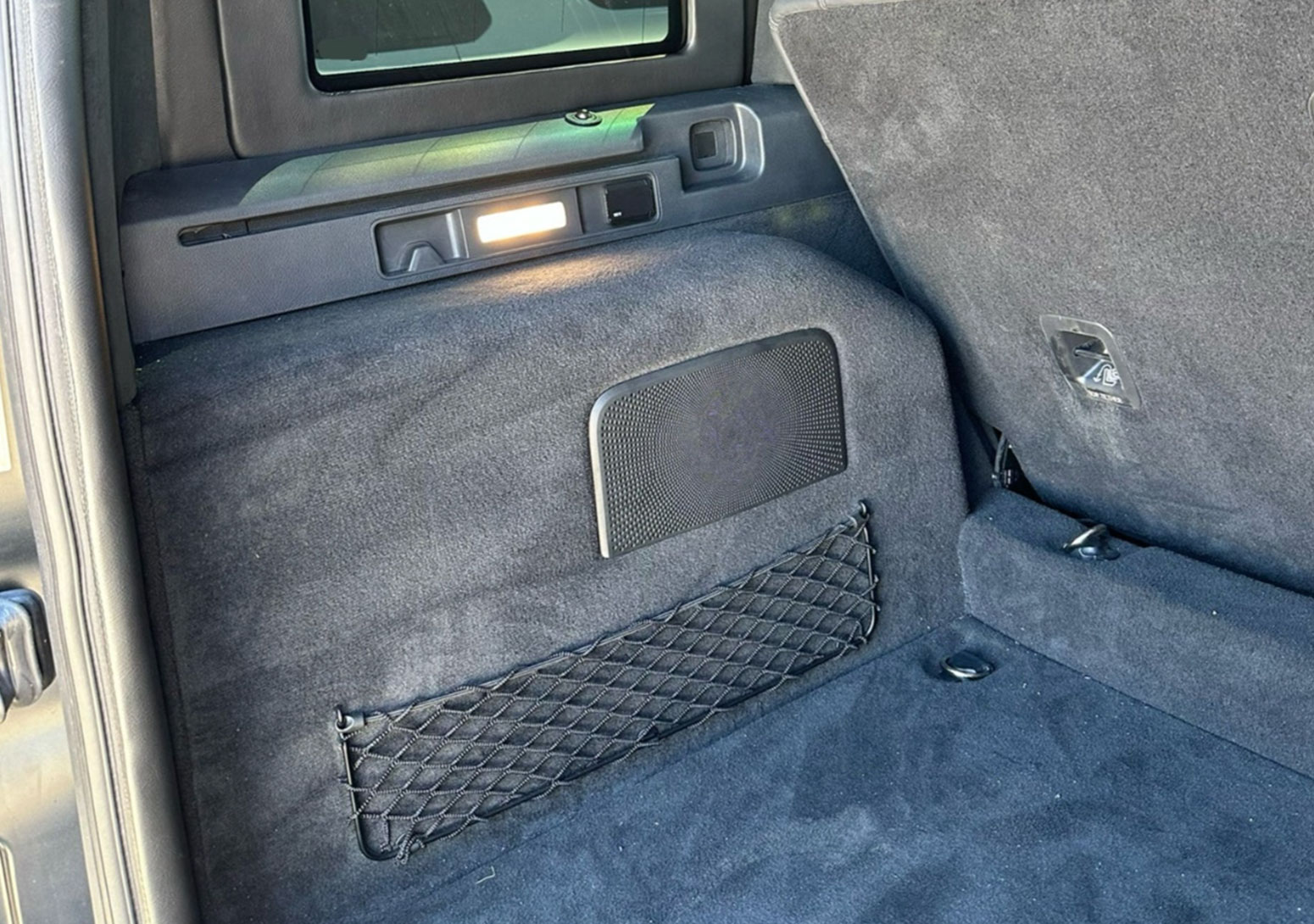 2024 Mercedes-Benz G63 AMG - Imagen 14