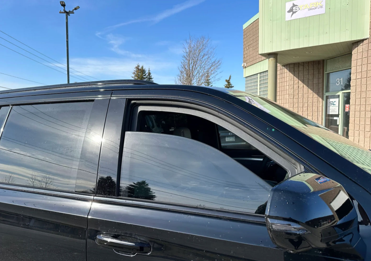 2025 Escalade ESV-V - Imagen 19