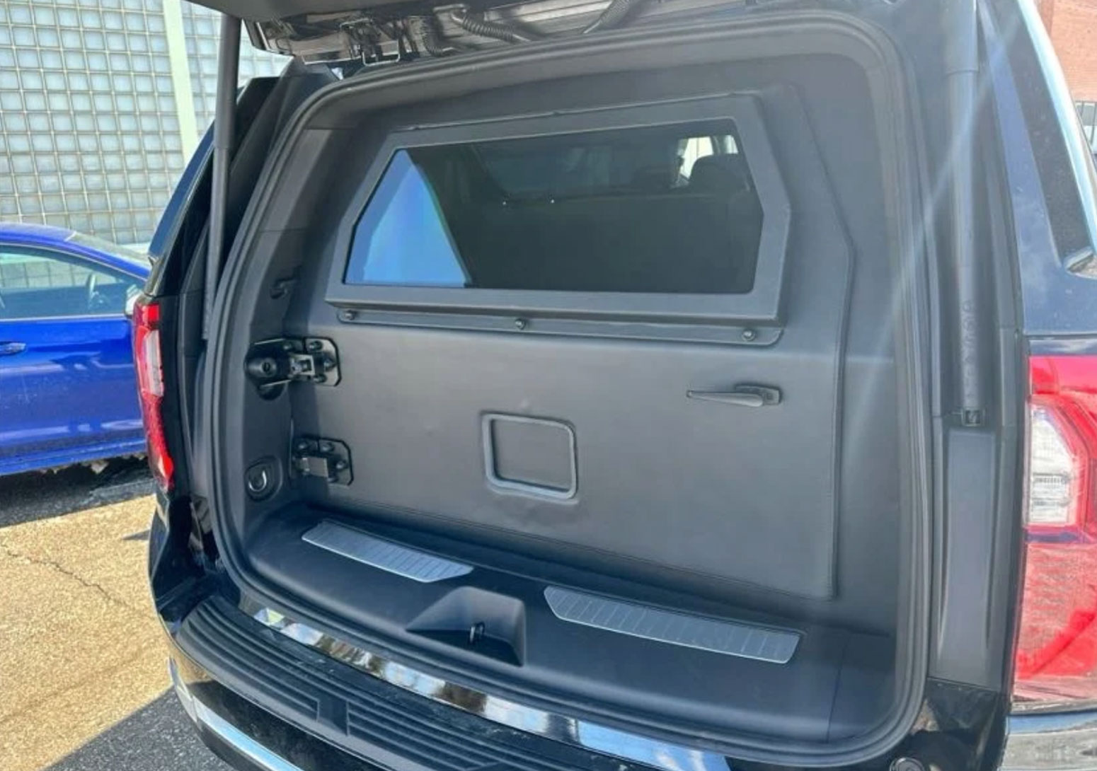 2025 GMC Yukon XL - Imagen 14