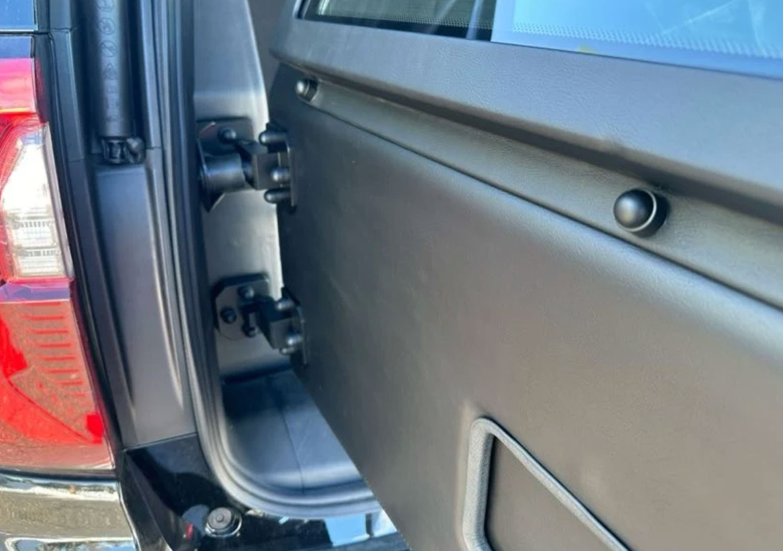 2025 GMC Yukon XL - Imagen 16