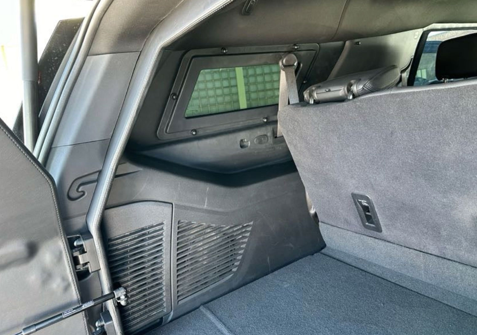 2025 GMC Yukon XL - Imagen 17