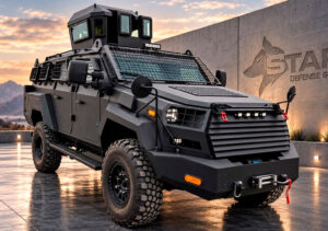 ZODIAC APC