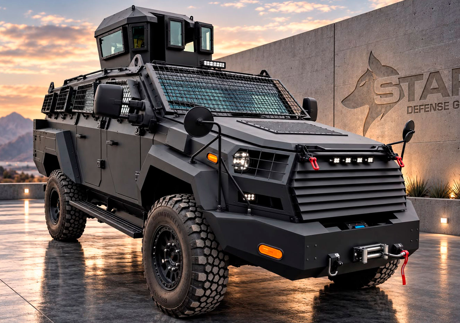 ZODIAC APC