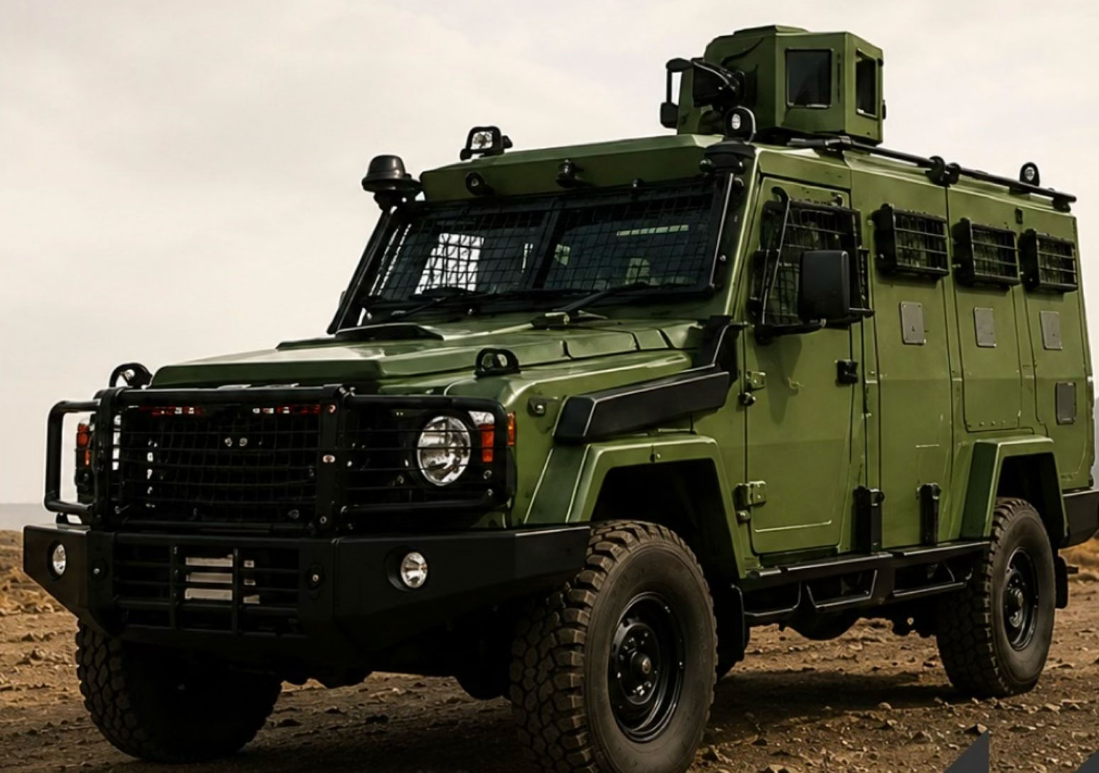 KRYOS APC - Imagen 3