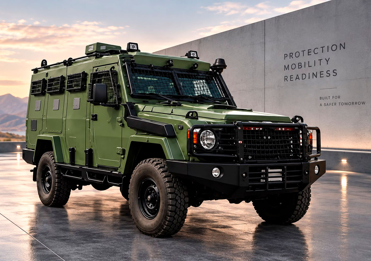 KRYOS APC - Imagen 4