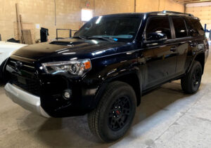 Toyota 4Runner