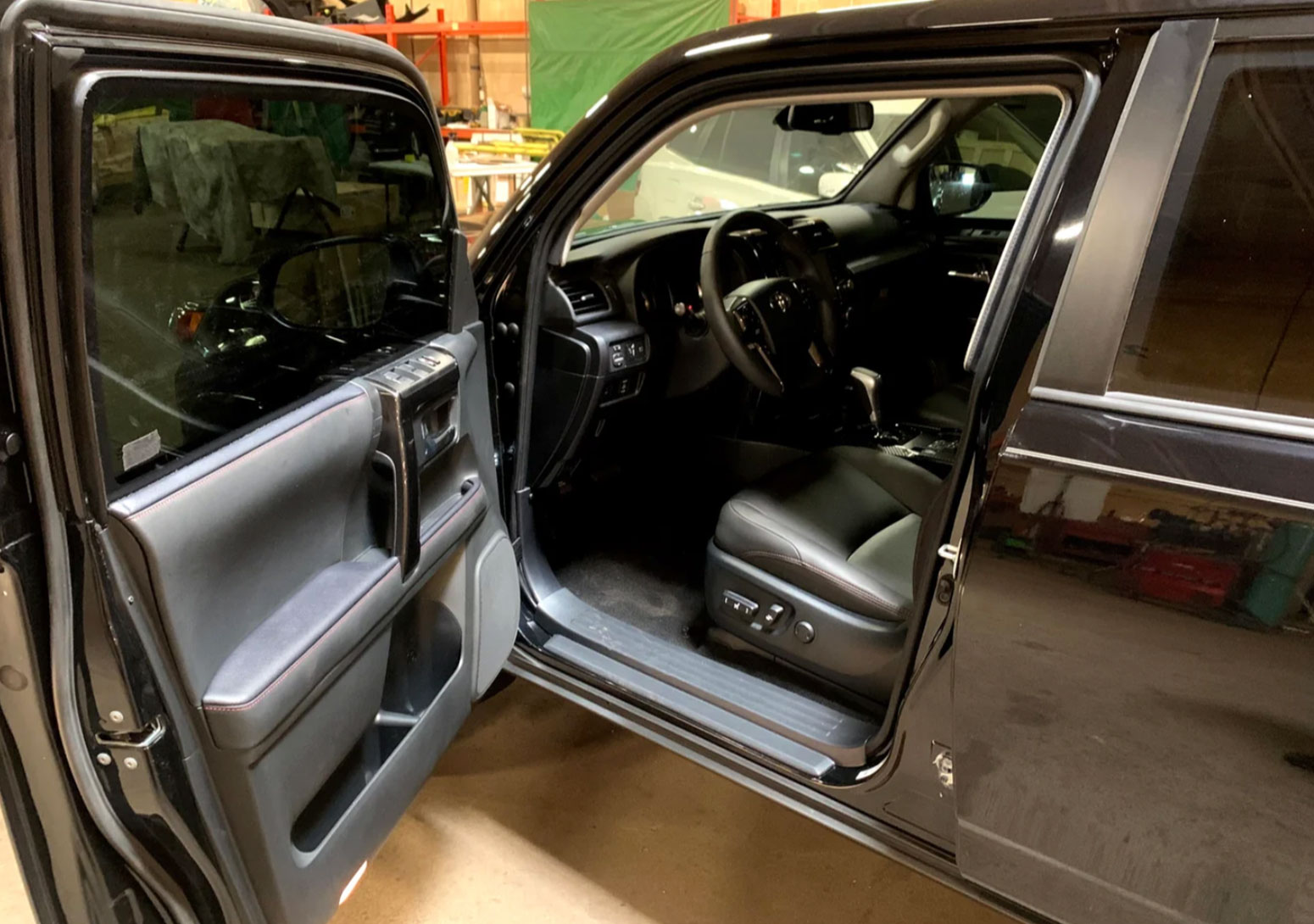 Toyota 4Runner