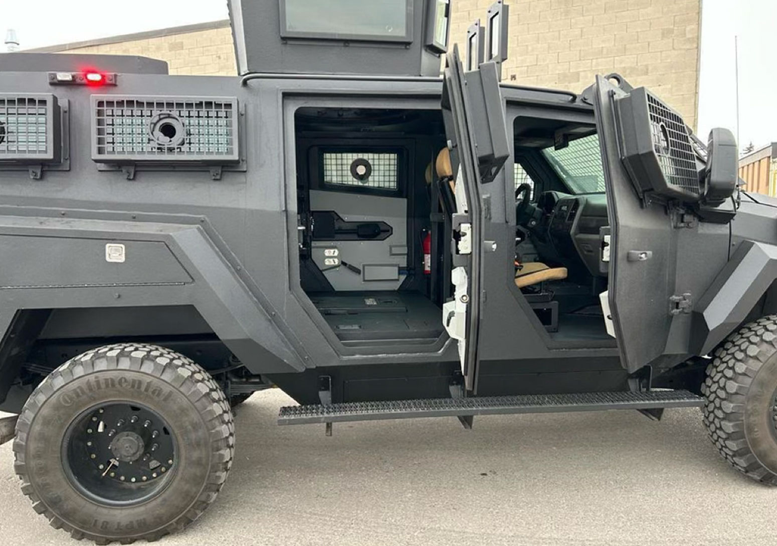 ZODIAC APC - Imagen 4