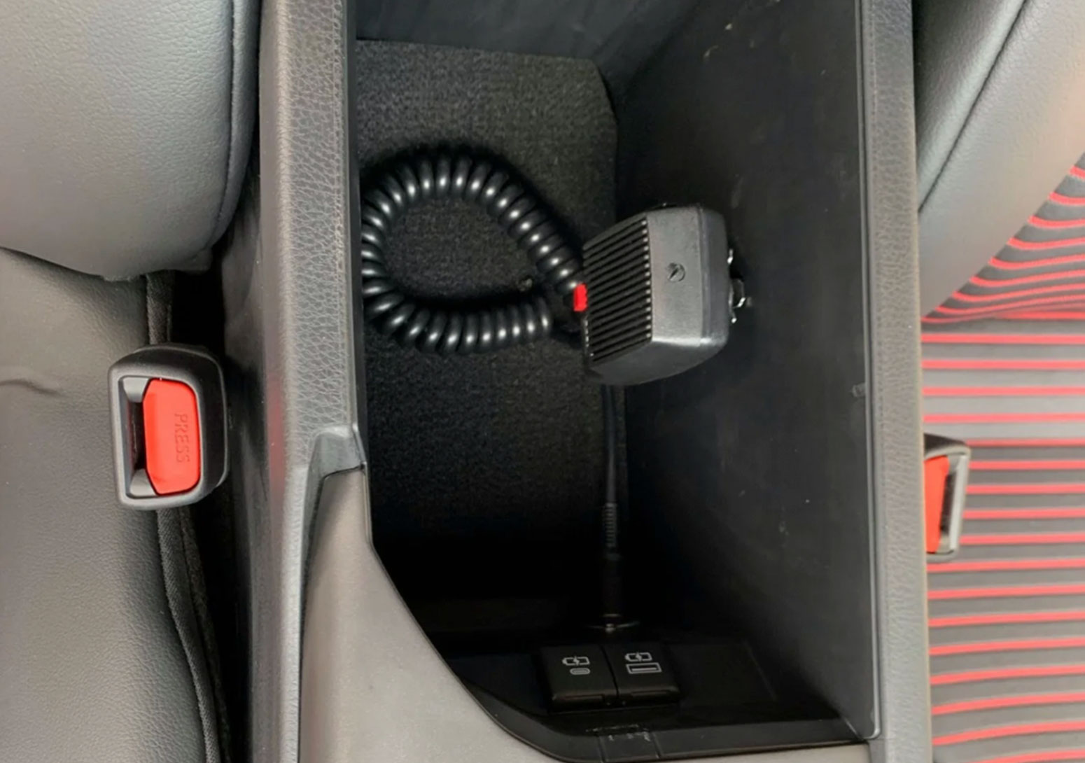 2024 Toyota Camry TRD - Imagen 13