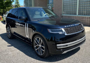 2024 Range Rover Autobiography