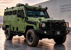 KRYOS APC